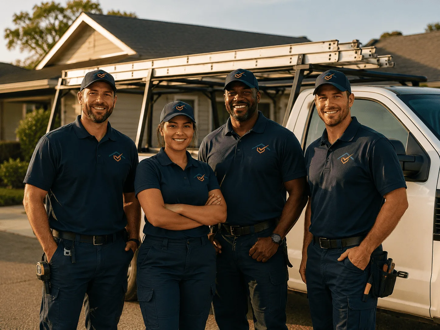 Roof Inspection company in Coupland, TX